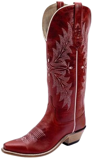 Hero Image Old West Official Brand Website