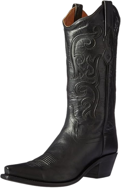 Old West Classic Western Boots